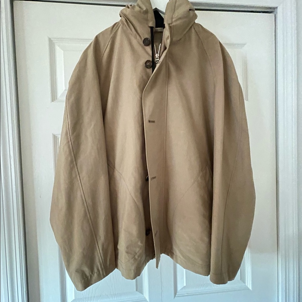MARNI Woman’s Beige jacket - Picture 4 of 10